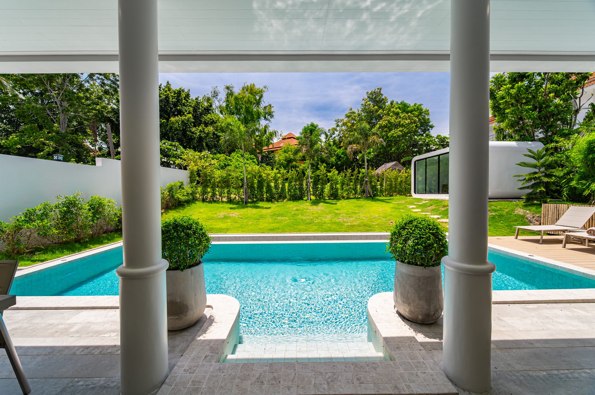 Villa Hanna