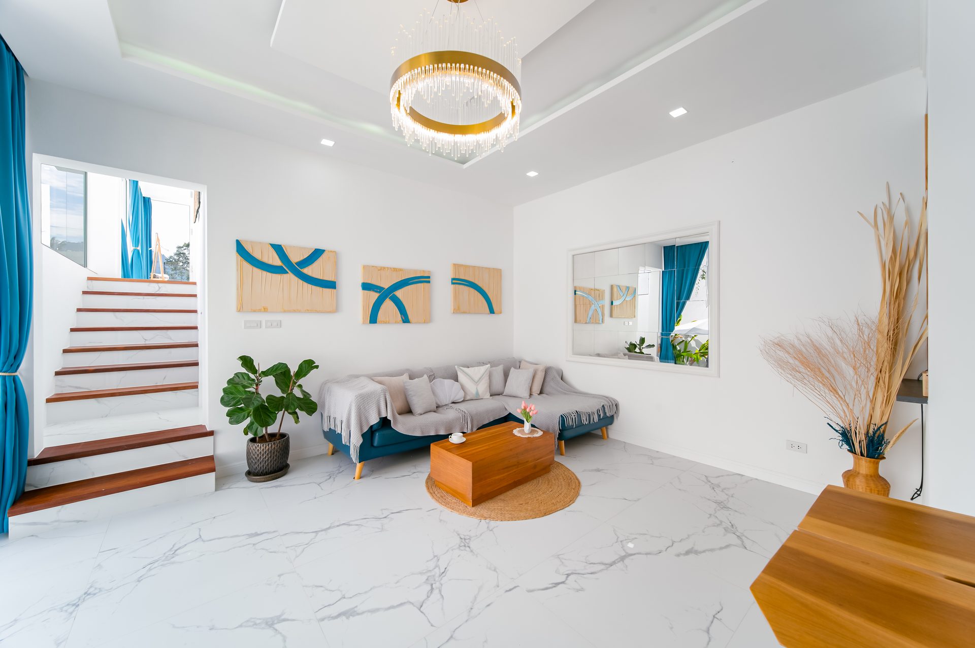 Villa Getaway