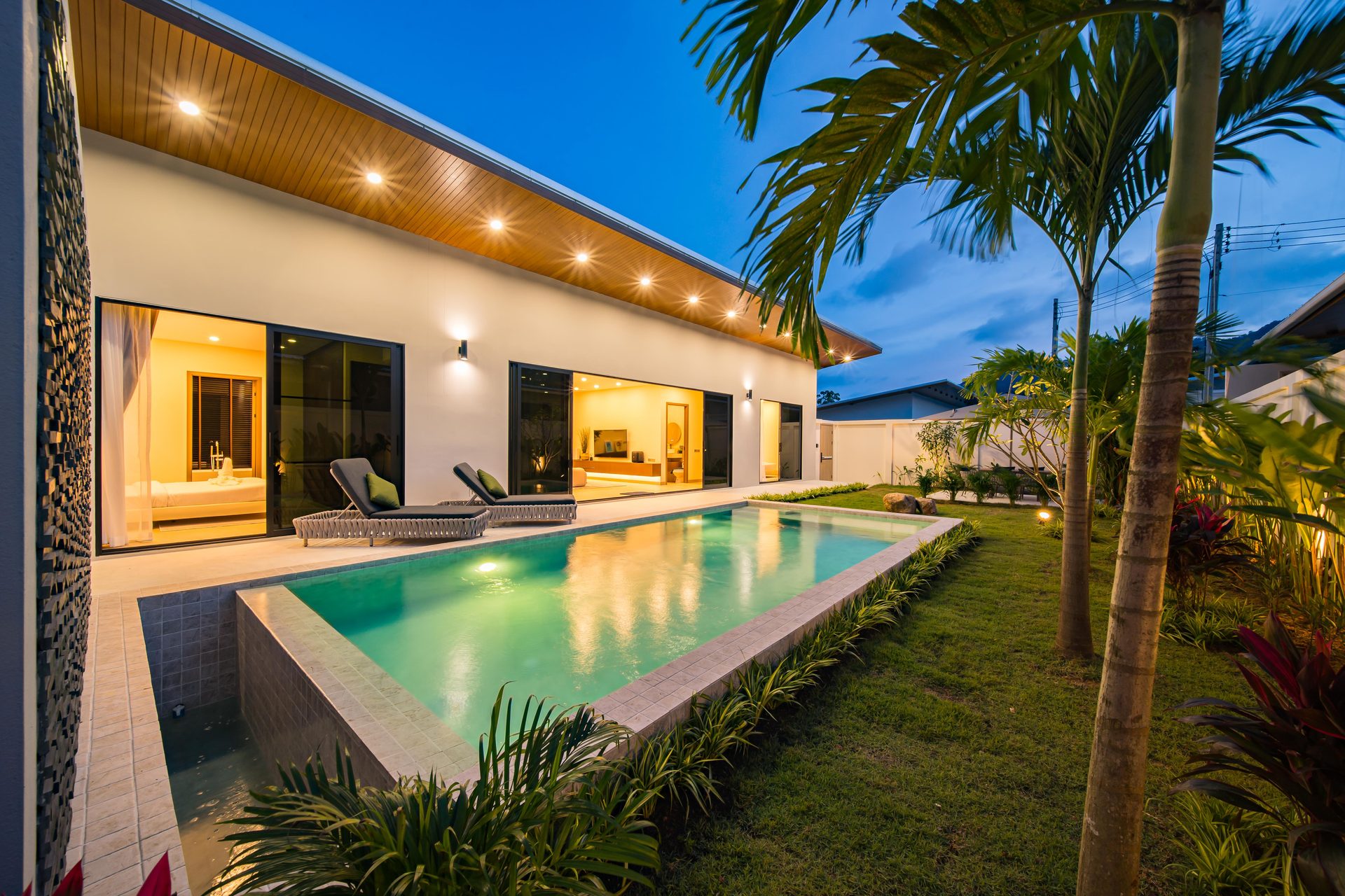 Villa Paradise