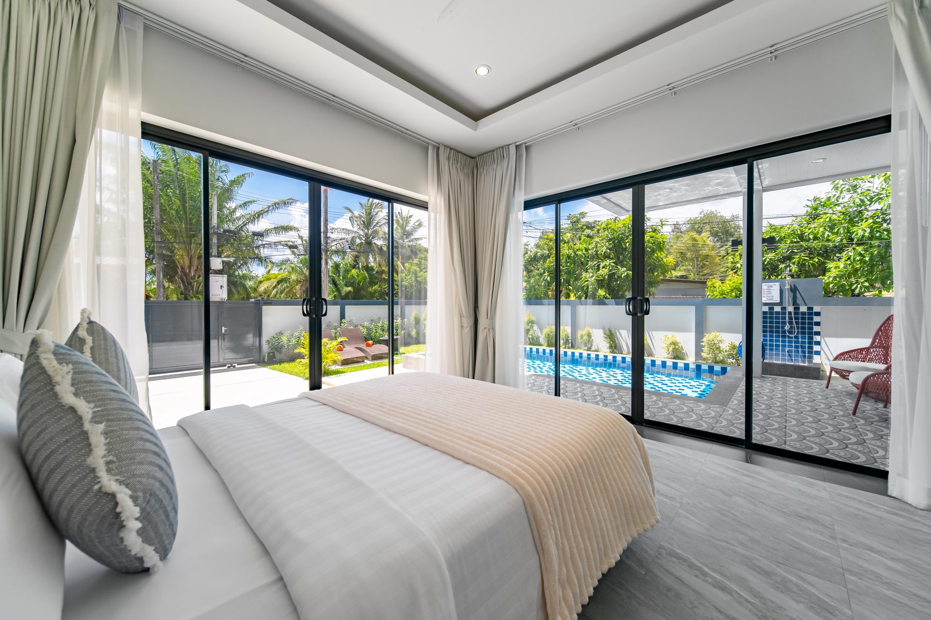 Villa Perla del Mar